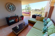 Apartment in Torre Pacheco - Casa Espliego M-A Murcia Holiday Rentals Property