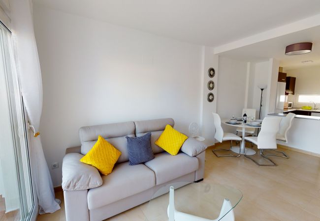 Apartment in Roldan - Casa Principe J-A Murcia Holiday Rentals Property Apartment in Roldan - Casa Principe J-A Murcia Holiday Rentals Property