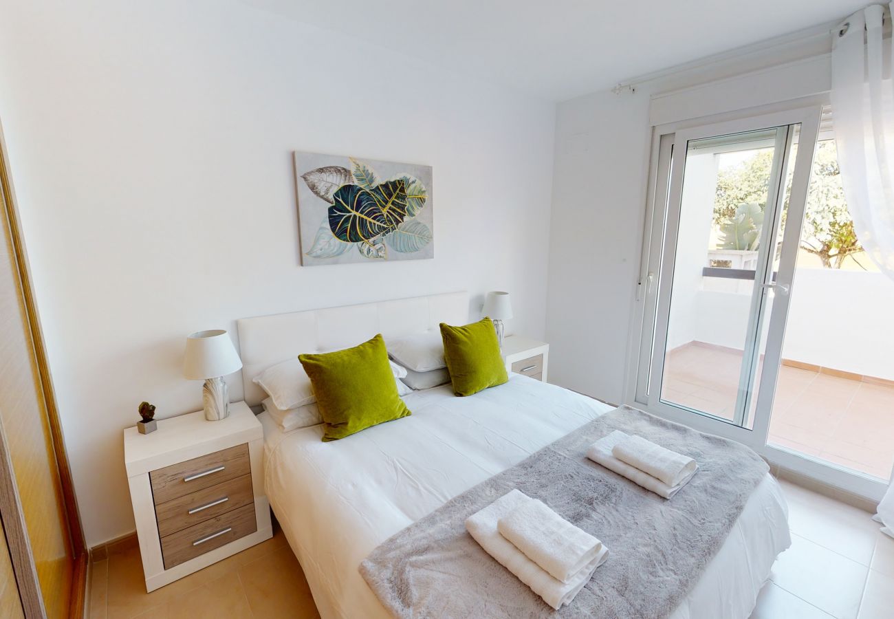 Apartment in Roldan - Casa Principe J-A Murcia Holiday Rentals Property Apartment in Roldan - Casa Principe J-A Murcia Holiday Rentals Property