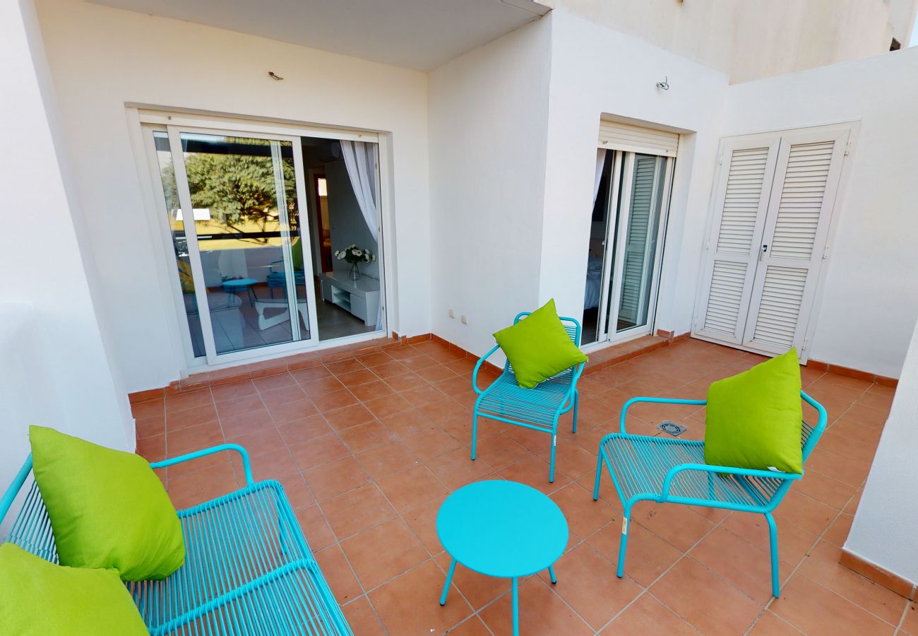 Apartment in Roldan - Casa Principe J-A Murcia Holiday Rentals Property Apartment in Roldan - Casa Principe J-A Murcia Holiday Rentals Property