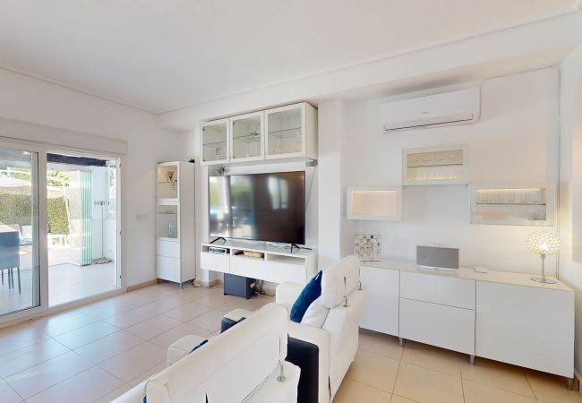 Villa in Roldan - Villa Bacalao - A Murcia Holiday Rentals Property Villa in Roldan - Villa Bacalao - A Murcia Holiday Rentals Property