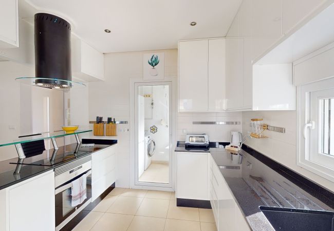 Villa in Roldan - Villa Bacalao - A Murcia Holiday Rentals Property Villa in Roldan - Villa Bacalao - A Murcia Holiday Rentals Property