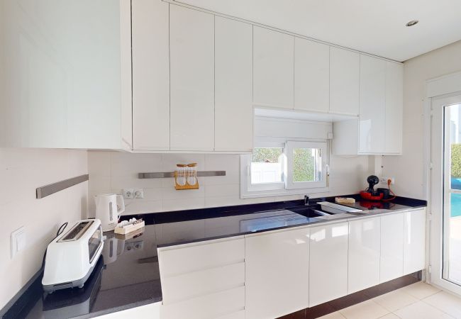 Villa in Roldan - Villa Bacalao - A Murcia Holiday Rentals Property Villa in Roldan - Villa Bacalao - A Murcia Holiday Rentals Property