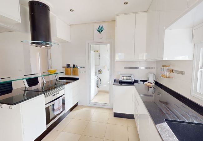 Villa in Roldan - Villa Bacalao - A Murcia Holiday Rentals Property Villa in Roldan - Villa Bacalao - A Murcia Holiday Rentals Property