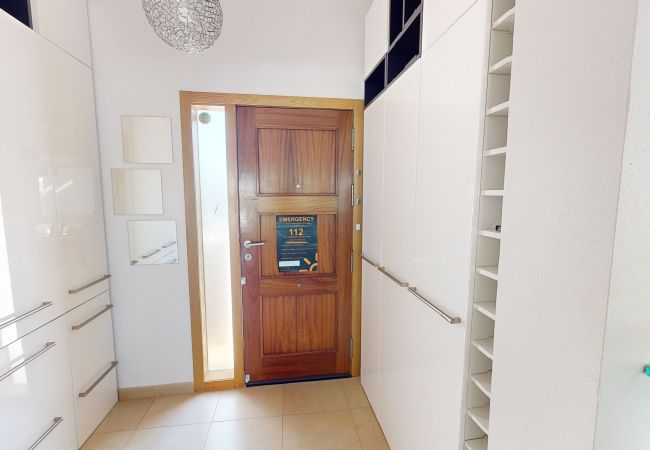 Villa in Roldan - Villa Bacalao - A Murcia Holiday Rentals Property Villa in Roldan - Villa Bacalao - A Murcia Holiday Rentals Property