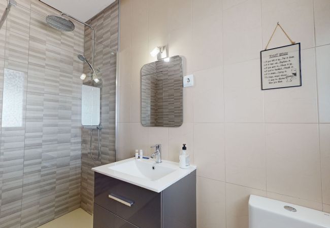 Villa in Roldan - Villa Bacalao - A Murcia Holiday Rentals Property Villa in Roldan - Villa Bacalao - A Murcia Holiday Rentals Property