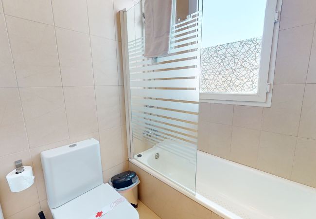 Villa in Roldan - Villa Bacalao - A Murcia Holiday Rentals Property Villa in Roldan - Villa Bacalao - A Murcia Holiday Rentals Property
