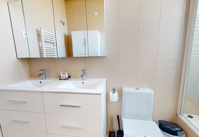 Villa in Roldan - Villa Bacalao - A Murcia Holiday Rentals Property Villa in Roldan - Villa Bacalao - A Murcia Holiday Rentals Property