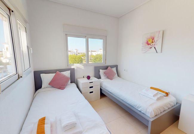 Villa in Roldan - Villa Bacalao - A Murcia Holiday Rentals Property Villa in Roldan - Villa Bacalao - A Murcia Holiday Rentals Property