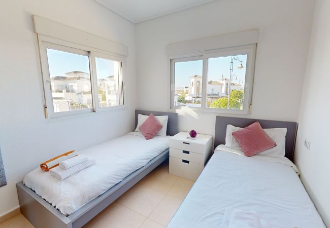 Villa in Roldan - Villa Bacalao - A Murcia Holiday Rentals Property Villa in Roldan - Villa Bacalao - A Murcia Holiday Rentals Property