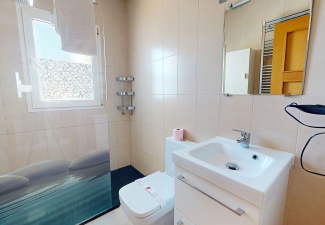 Villa in Roldan - Villa Bacalao - A Murcia Holiday Rentals Property Villa in Roldan - Villa Bacalao - A Murcia Holiday Rentals Property