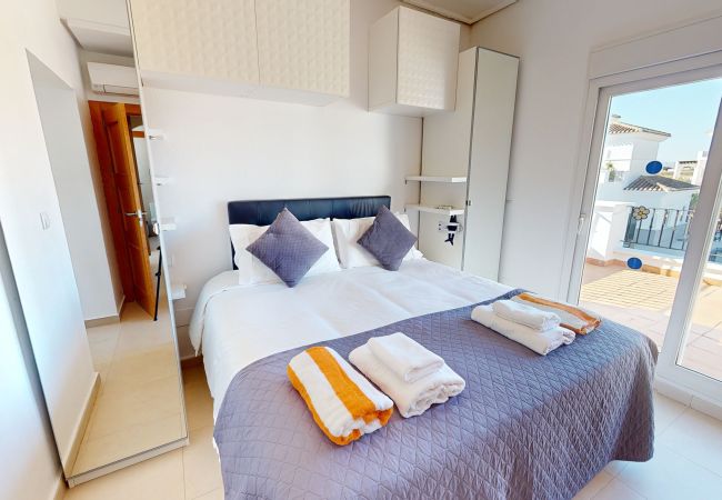 Villa in Roldan - Villa Bacalao - A Murcia Holiday Rentals Property Villa in Roldan - Villa Bacalao - A Murcia Holiday Rentals Property