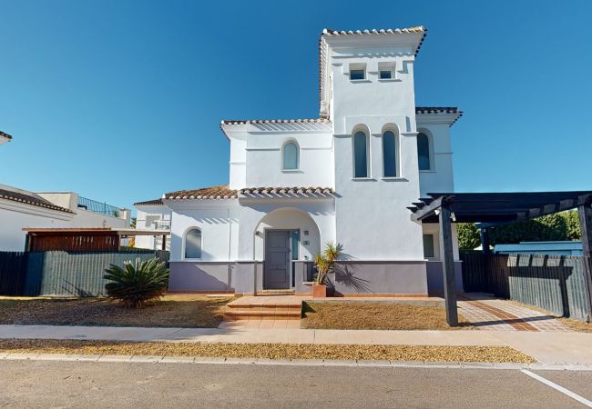 Villa in Roldan - Villa Bacalao - A Murcia Holiday Rentals Property Villa in Roldan - Villa Bacalao - A Murcia Holiday Rentals Property
