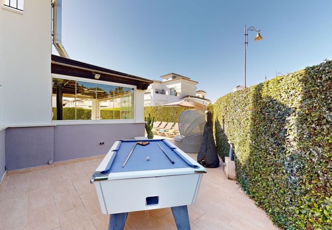Villa in Roldan - Villa Bacalao - A Murcia Holiday Rentals Property Villa in Roldan - Villa Bacalao - A Murcia Holiday Rentals Property
