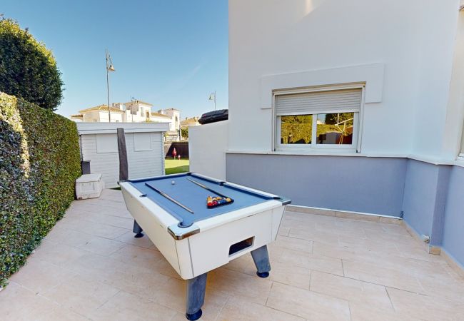 Villa in Roldan - Villa Bacalao - A Murcia Holiday Rentals Property Villa in Roldan - Villa Bacalao - A Murcia Holiday Rentals Property