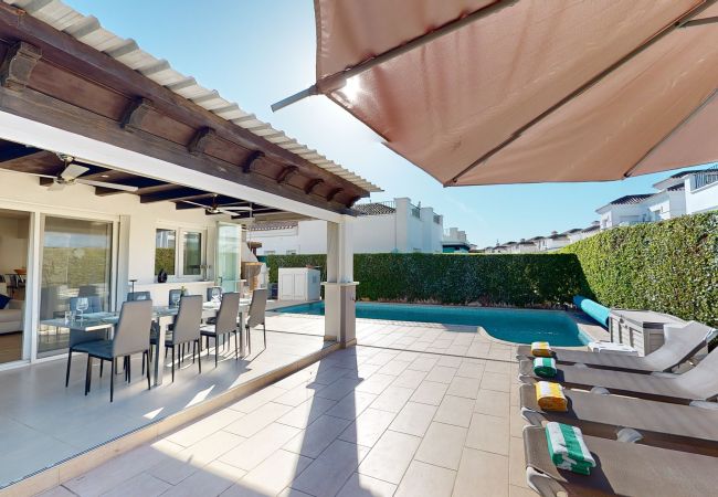 Villa in Roldan - Villa Bacalao - A Murcia Holiday Rentals Property Villa in Roldan - Villa Bacalao - A Murcia Holiday Rentals Property