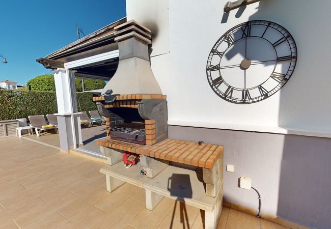 Villa in Roldan - Villa Bacalao - A Murcia Holiday Rentals Property Villa in Roldan - Villa Bacalao - A Murcia Holiday Rentals Property