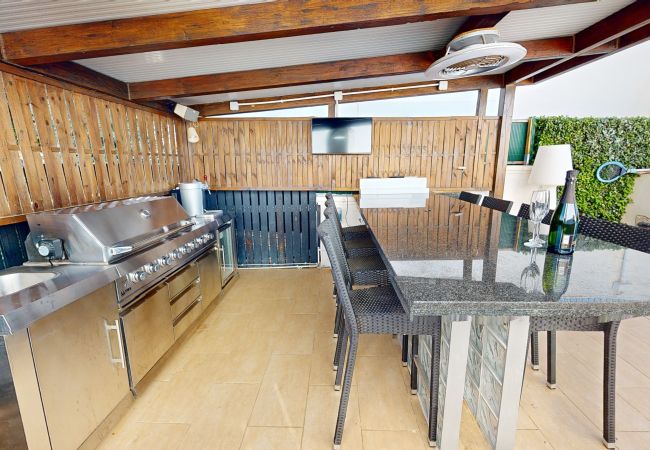 Villa in Roldan - Villa Bacalao - A Murcia Holiday Rentals Property Villa in Roldan - Villa Bacalao - A Murcia Holiday Rentals Property
