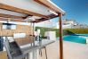 Villa in Roldan - Villa Bacalao - A Murcia Holiday Rentals Property Villa in Roldan - Villa Bacalao - A Murcia Holiday Rentals Property