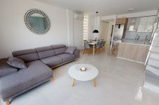 Villa in Los Alcazares - Villa Mercurio - A Murcia Holiday Rentals Property