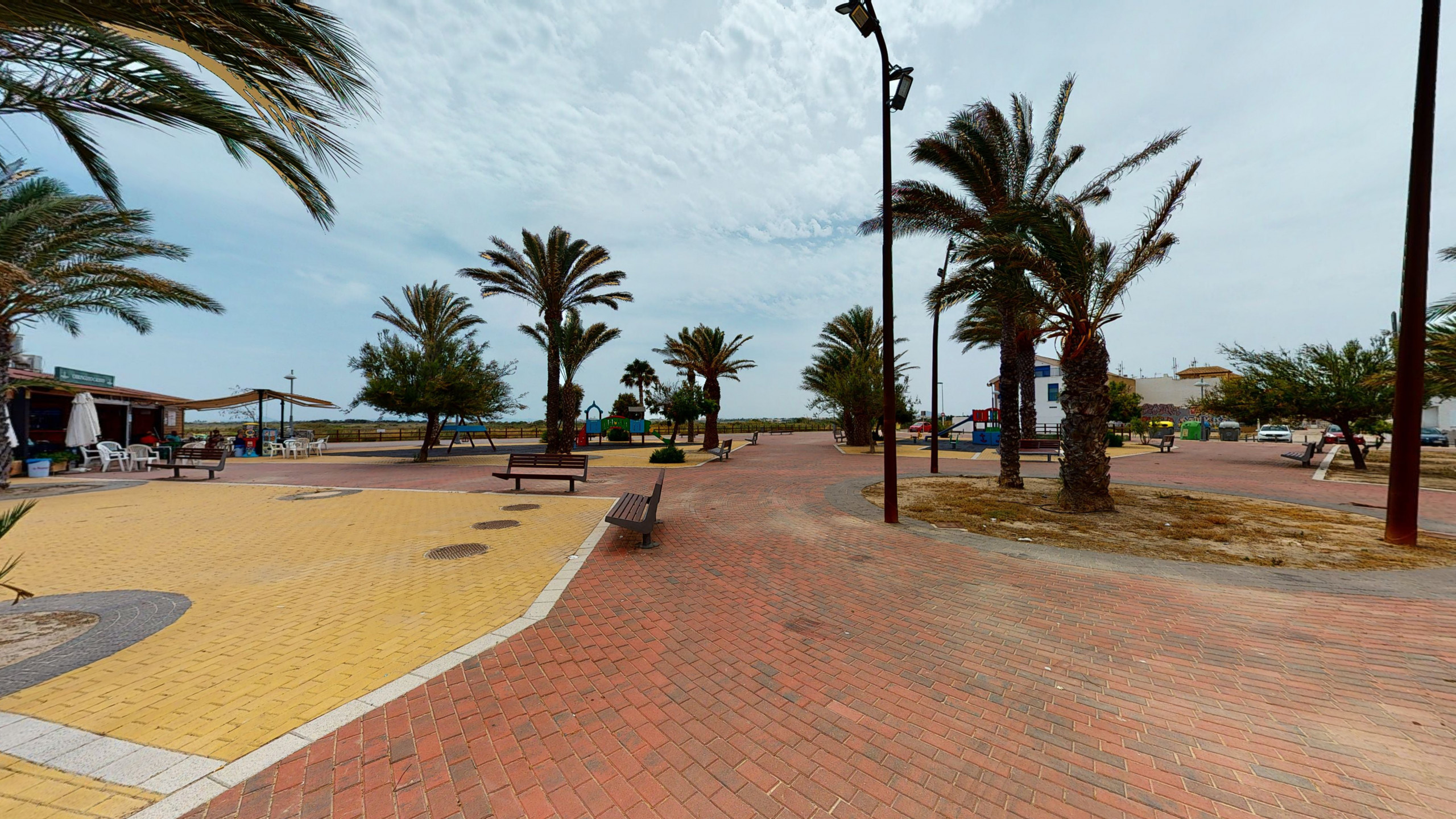 Casa El Mojon A Murcia Holiday Rentals Property Townhouses in San