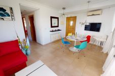 Apartment in Roldan - Casa Emperador M-Murcia Holiday Rentals Property