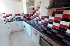 Apartment in Roldan - Casa Emperador M-Murcia Holiday Rentals Property