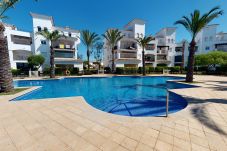 Apartment in Roldan - Casa Emperador M-Murcia Holiday Rentals Property