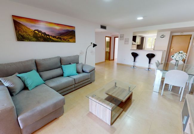  in Torre Pacheco - Casa PedroRoca-A Murcia Holiday Rentals Property