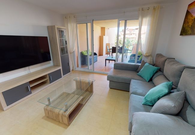 Apartment in Torre Pacheco - Casa PedroRoca-A Murcia Holiday Rentals Property Apartment in Torre Pacheco - Casa PedroRoca-A Murcia Holiday Rentals Property