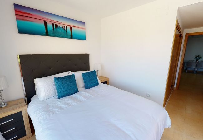 Apartment in Torre Pacheco - Casa PedroRoca-A Murcia Holiday Rentals Property Apartment in Torre Pacheco - Casa PedroRoca-A Murcia Holiday Rentals Property