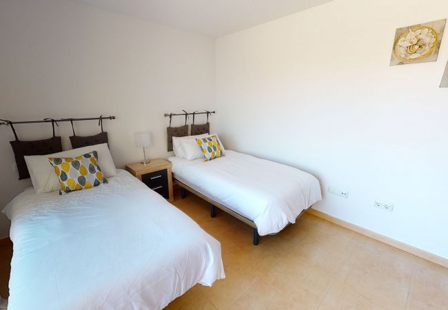 Apartment in Torre Pacheco - Casa PedroRoca-A Murcia Holiday Rentals Property Apartment in Torre Pacheco - Casa PedroRoca-A Murcia Holiday Rentals Property