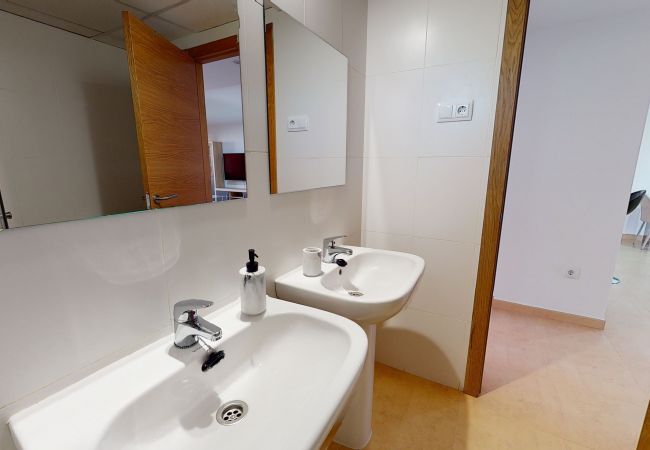 Apartment in Torre Pacheco - Casa PedroRoca-A Murcia Holiday Rentals Property Apartment in Torre Pacheco - Casa PedroRoca-A Murcia Holiday Rentals Property