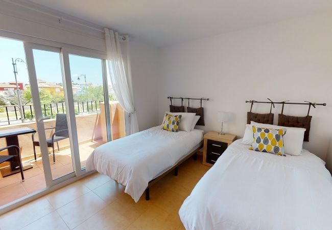 Apartment in Torre Pacheco - Casa PedroRoca-A Murcia Holiday Rentals Property Apartment in Torre Pacheco - Casa PedroRoca-A Murcia Holiday Rentals Property