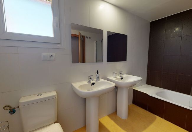 Apartment in Torre Pacheco - Casa PedroRoca-A Murcia Holiday Rentals Property Apartment in Torre Pacheco - Casa PedroRoca-A Murcia Holiday Rentals Property