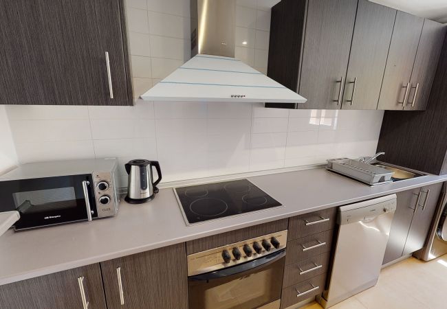 Apartment in Torre Pacheco - Casa PedroRoca-A Murcia Holiday Rentals Property Apartment in Torre Pacheco - Casa PedroRoca-A Murcia Holiday Rentals Property