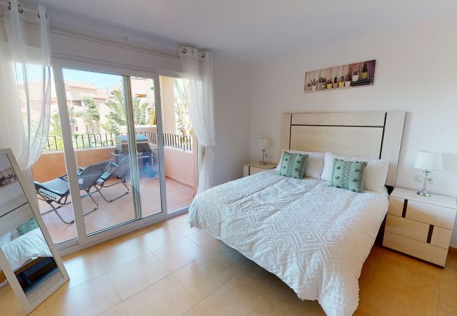 Apartment in Torre Pacheco - Casa PedroRoca-A Murcia Holiday Rentals Property Apartment in Torre Pacheco - Casa PedroRoca-A Murcia Holiday Rentals Property