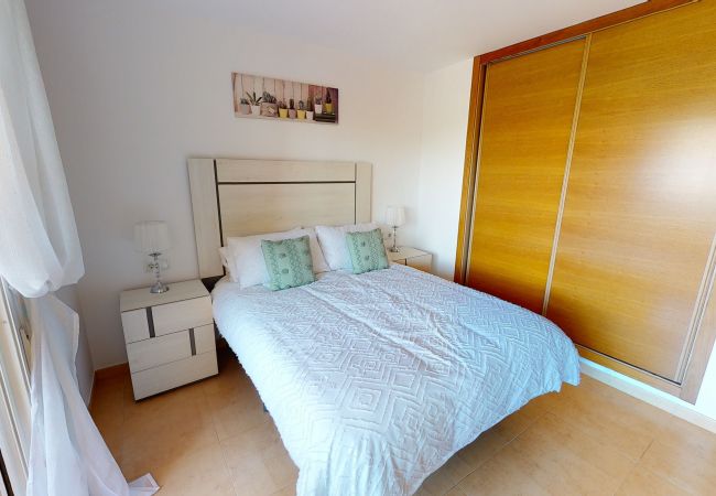Apartment in Torre Pacheco - Casa PedroRoca-A Murcia Holiday Rentals Property Apartment in Torre Pacheco - Casa PedroRoca-A Murcia Holiday Rentals Property