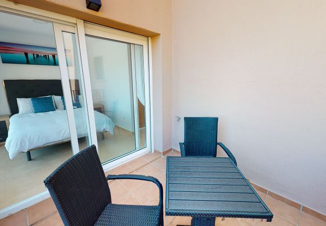 Apartment in Torre Pacheco - Casa PedroRoca-A Murcia Holiday Rentals Property Apartment in Torre Pacheco - Casa PedroRoca-A Murcia Holiday Rentals Property