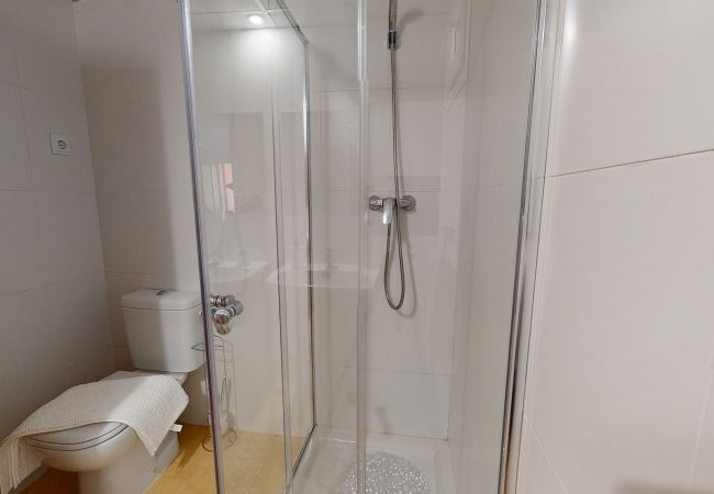 Apartment in Torre Pacheco - Casa PedroRoca-A Murcia Holiday Rentals Property Apartment in Torre Pacheco - Casa PedroRoca-A Murcia Holiday Rentals Property