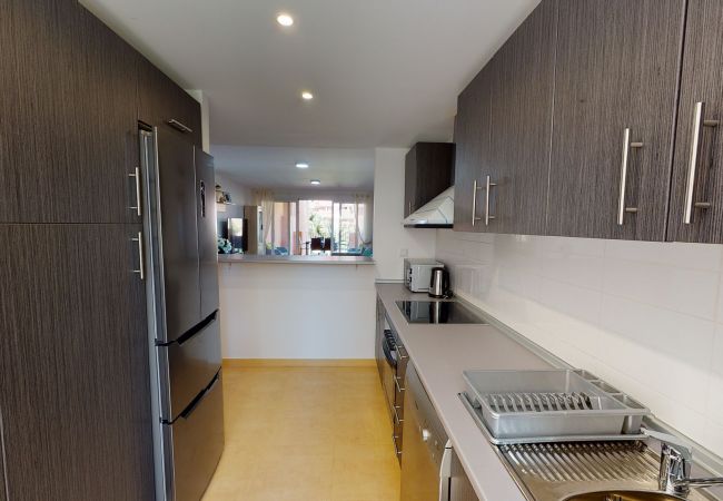 Apartment in Torre Pacheco - Casa PedroRoca-A Murcia Holiday Rentals Property Apartment in Torre Pacheco - Casa PedroRoca-A Murcia Holiday Rentals Property