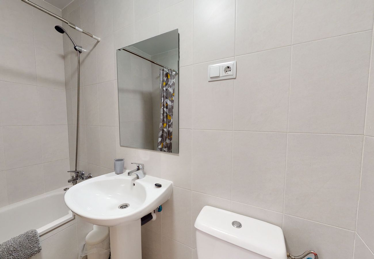 Apartment in Roldan - Casa Francia - A Murcia Holiday Rentals Property Apartment in Roldan - Casa Francia - A Murcia Holiday Rentals Property