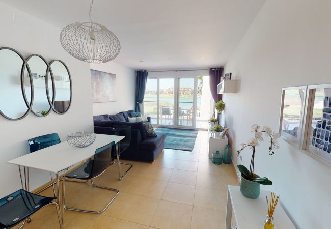 Apartment in Torre Pacheco - Casa BuenaVista-A Murcia Holiday Rentals Property Apartment in Torre Pacheco - Casa BuenaVista-A Murcia Holiday Rentals Property