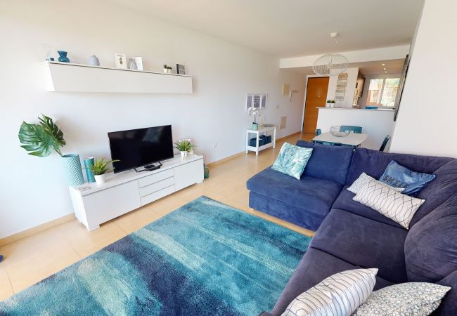 Apartment in Torre Pacheco - Casa BuenaVista-A Murcia Holiday Rentals Property Apartment in Torre Pacheco - Casa BuenaVista-A Murcia Holiday Rentals Property