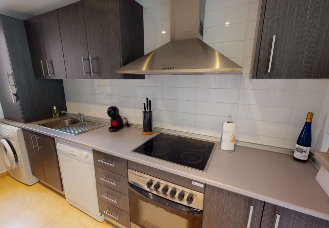 Apartment in Torre Pacheco - Casa BuenaVista-A Murcia Holiday Rentals Property Apartment in Torre Pacheco - Casa BuenaVista-A Murcia Holiday Rentals Property