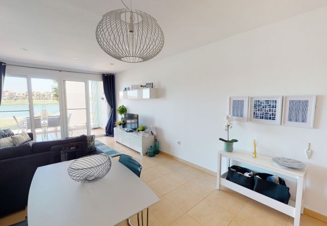 Apartment in Torre Pacheco - Casa BuenaVista-A Murcia Holiday Rentals Property Apartment in Torre Pacheco - Casa BuenaVista-A Murcia Holiday Rentals Property