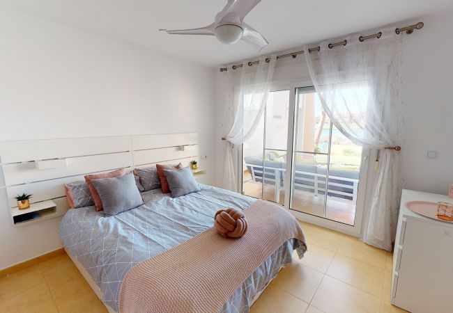 Apartment in Torre Pacheco - Casa BuenaVista-A Murcia Holiday Rentals Property Apartment in Torre Pacheco - Casa BuenaVista-A Murcia Holiday Rentals Property
