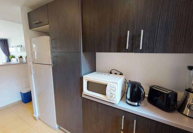 Apartment in Torre Pacheco - Casa BuenaVista-A Murcia Holiday Rentals Property Apartment in Torre Pacheco - Casa BuenaVista-A Murcia Holiday Rentals Property