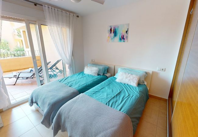 Apartment in Torre Pacheco - Casa BuenaVista-A Murcia Holiday Rentals Property Apartment in Torre Pacheco - Casa BuenaVista-A Murcia Holiday Rentals Property
