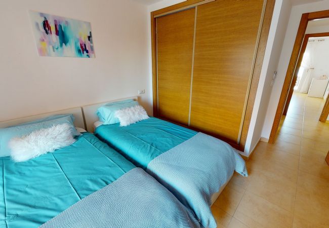 Apartment in Torre Pacheco - Casa BuenaVista-A Murcia Holiday Rentals Property Apartment in Torre Pacheco - Casa BuenaVista-A Murcia Holiday Rentals Property